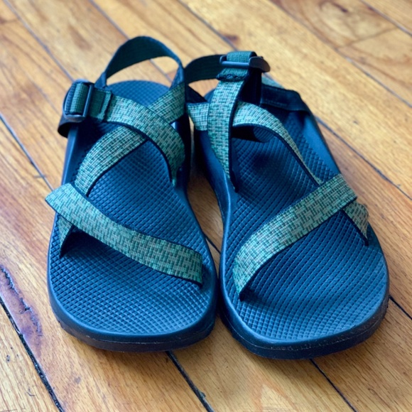 Men\'s Chaco MEN\'S Z/1 Adjustable Strap Classic Sandal (Size 13) main image 4
